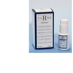 SALSO FLUIDO TERMALE ANTIETA' 30 ML - Farmadillo