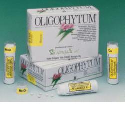 OLIGOPHYTUM LIT 300 MICROCOMPRESSE - Farmadillo