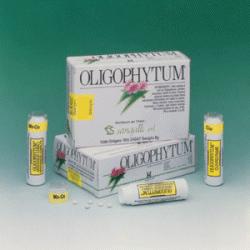 OLIGOPHYTUM RAM 300 MICROCOMPRESSE - Farmadillo