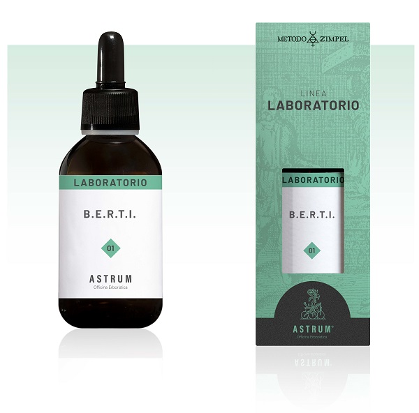 BERTI 50 ML ASTRUM - Farmadillo