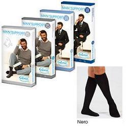 MAN SUPPORT 15COT GAMBALETTO 15 NERO 5 - Farmadillo
