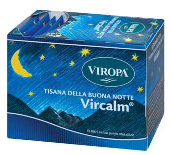 VIROPA VIRCALM 15 BUSTINE - Farmadillo