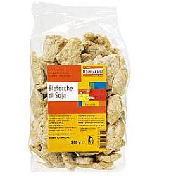 BISTECCHE SOJA 200 G - Farmadillo
