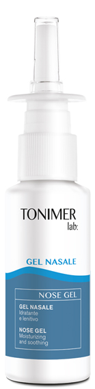 TONIMER LAB GEL NASALE 20 ML - Farmadillo