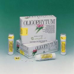 OLIGOPHYTUM ZIN 300 MICROCOMPRESSE - Farmadillo
