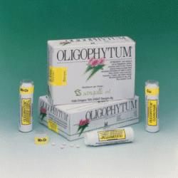 OLIGOPHYTUM RAM-ZIN 300 MICROCOMPRESSE - Farmadillo