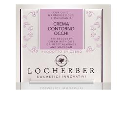 LOCHERBER CREMA CONTORNO OCCHI 30 ML - Farmadillo