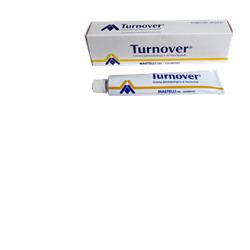 TURNOVER CREMA DERMATOLOGICA 30 ML - Farmadillo