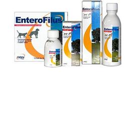 ENTEROFILUS MANGIME SEMPLICE 250 ML - Farmadillo