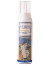 SERES CAREZZA FINALE MOUSSE 150 ML - Farmadillo