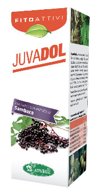 JUVADOL ESTRATTO ERBE 100 ML - Farmadillo