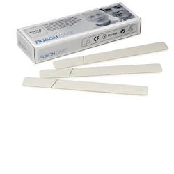 STRISCIA BIADESIVA PER CATETERE ESTERNO IN IDROCOLLOIDE STANDARD 30 PEZZI - Farmadillo