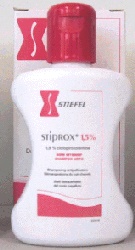STIPROX SHAMPOO URTO 100 ML - Farmadillo