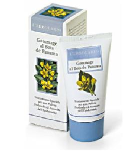 GOMMAGE VISO BOIS DE PANAMA E OLIO DI CRUSCA DI RISO 75 ML - Farmadillo