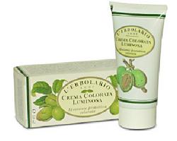 CREMA COLORATA LUMINOSA 50 ML - Farmadillo