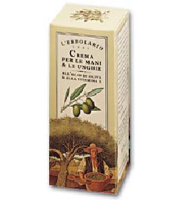 CREMA MANI E UNGHIE 75 ML - Farmadillo