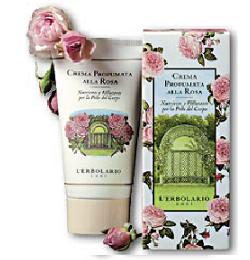 ROSA CREMA CORPO 150 ML - Farmadillo