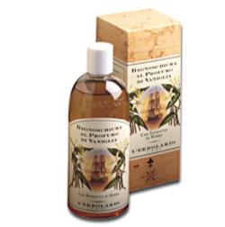 VANIGLIA BAGNOSCHIUMA 250 ML - Farmadillo