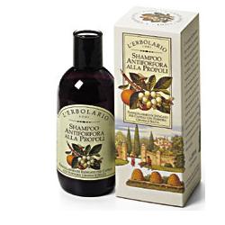 SHAMPOO ANTIFORFORA PROPOLI 200 ML - Farmadillo