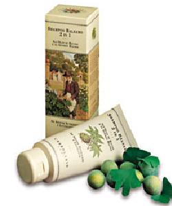 SHAMPOO BALSAMO 2 IN 1 200 ML - Farmadillo