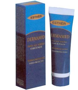 DERMAMID PASTA ALL'AMIDO 50 ML - Farmadillo