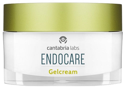 ENDOCARE GELCREME BIOREPAR 30 ML - Farmadillo