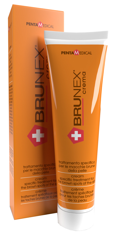 BRUNEX CREMA SCHIARENTE 30 ML - Farmadillo