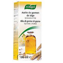 BIOFORCE OLIO DI GERME GRANO 100 ML - Farmadillo