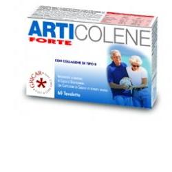 ARTICOLENE FORTE 60 TAVOLETTE - Farmadillo