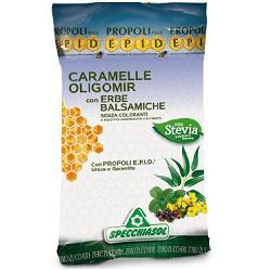 OLIGOMIR EPID CARAMELLE 67,2 G - Farmadillo