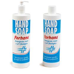FORHANS DET MANI 1000ML - Farmadillo