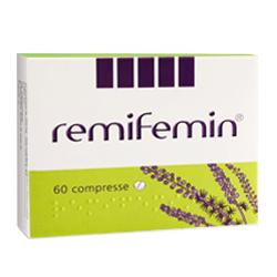 REMIFEMIN 60 COMPRESSE - Farmadillo