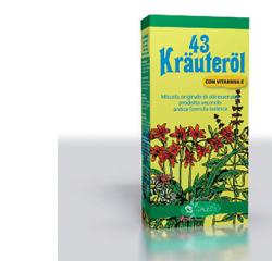 KRAUTEROL 43 100 ML - Farmadillo