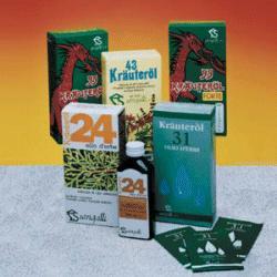 KRAUTEROL 99 100 ML - Farmadillo
