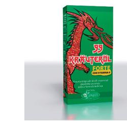 KRAUTEROL 99 FORTE 100 ML - Farmadillo