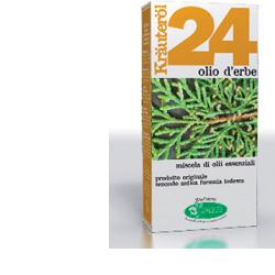 KRAUTEROL 24 100 ML - Farmadillo