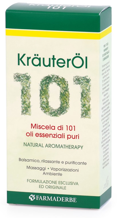 KRAUTEROL 101 100 ML - Farmadillo