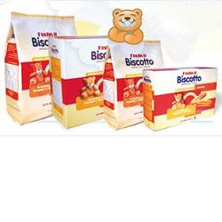 FOSFOVIT BISCOTTO 360 G - Farmadillo