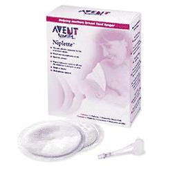NIPLETTE AVENT 2 PEZZI - Farmadillo