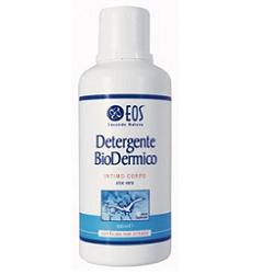 EOS DETERGENTE BIODERMICO 500 ML - Farmadillo
