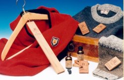 LEGNO DI CEDRO PROFUMATORE PER CASSETTI 6 PEZZI - Farmadillo