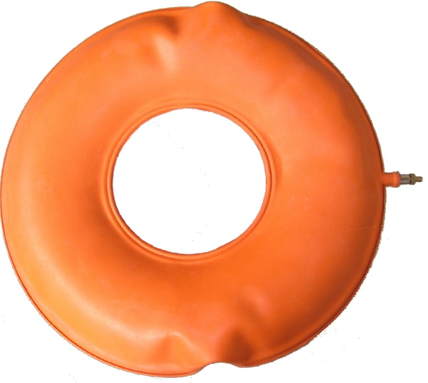 CIAMBELLA ESTERNA DIAMETRO ESTERNO 43CM - Farmadillo