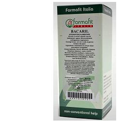 BACARIL GOCCE 100 ML - Farmadillo