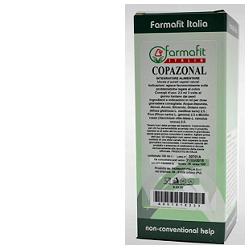 COPAZONAL GOCCE 100 ML - Farmadillo