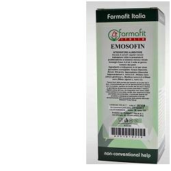 EMOSOFIN GOCCE 100 ML - Farmadillo