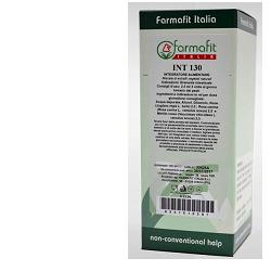 INT 130 GOCCE 100 ML - Farmadillo