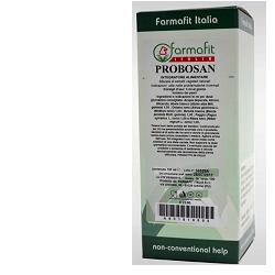 PROBOSAN GOCCE 100 ML - Farmadillo
