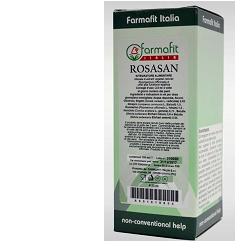 ROSASAN GOCCE 100 ML - Farmadillo