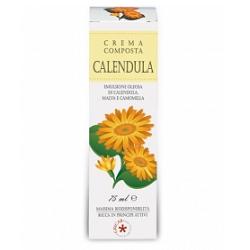 CALENDULA CREMA COMP VISO 75 G - Farmadillo