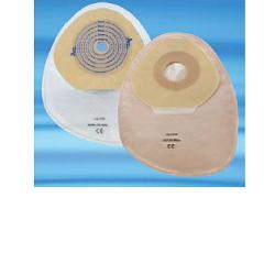 SACCA PER COLOSTOMIA OPACA FLAIR COLO ANGEL DIAMETRO 32 MM 30 PEZZI - Farmadillo